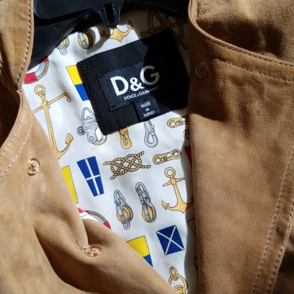 Dolce @ Gabbana - Picture 3 of 8